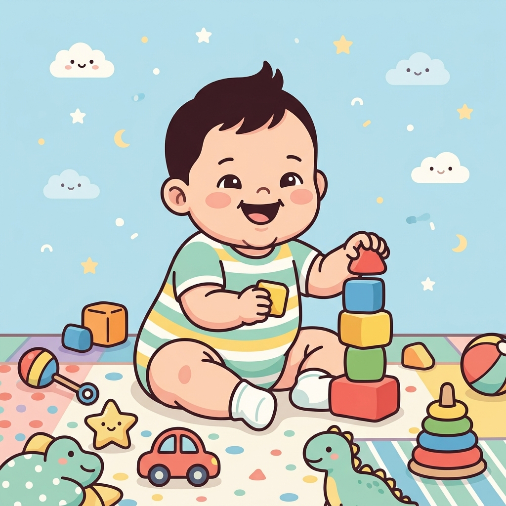 Panduan Lengkap MP-ASI Pertama Bayi 6 Bulan: Tekstur dan Menu Bergizi