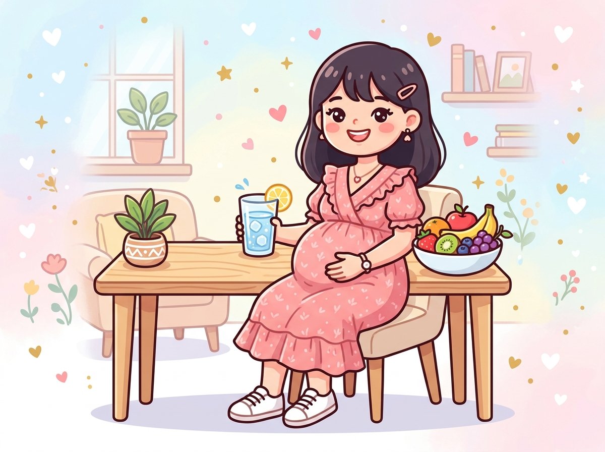 Tanda-Tanda Persalinan di Trimester Ketiga yang Harus Diketahui